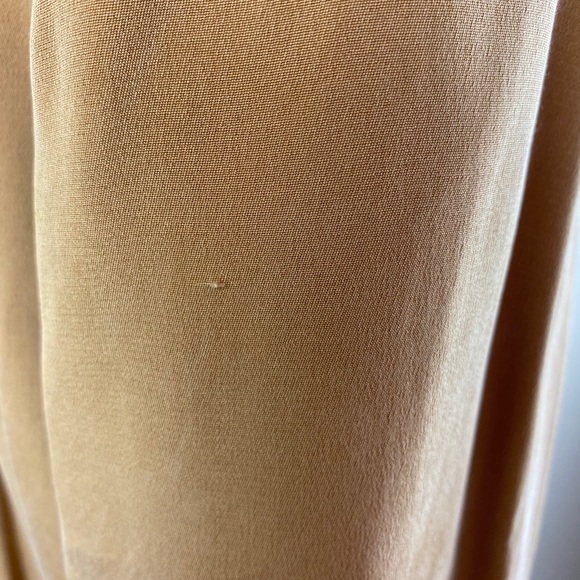 Patrick Collection Vintage Silk Blazer/Jacket - Picture 9 of 11